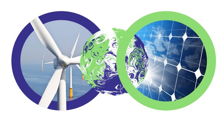 COP26 green energy