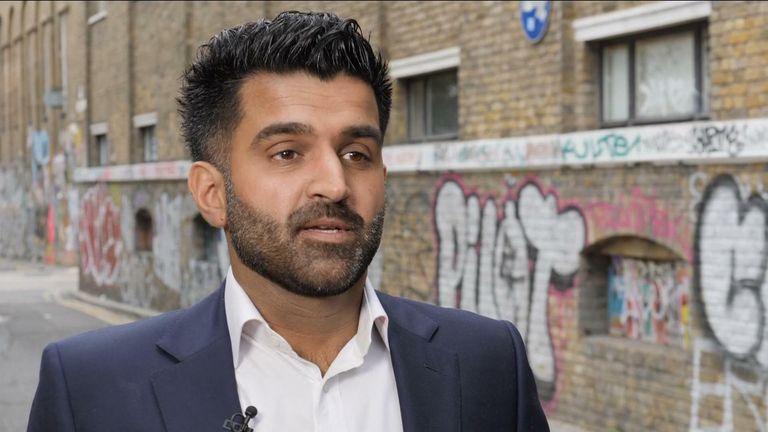 Zoheb Sharif says he was the victim of Racism at Essex County Cricket Club