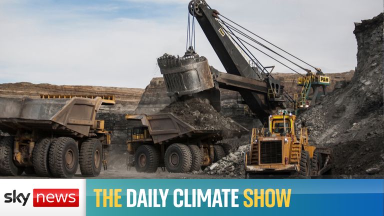Daily Climate Show thumbnail