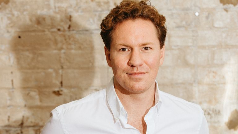 Jack Macfarlane is DeepStream&#39;s founder and chief executive