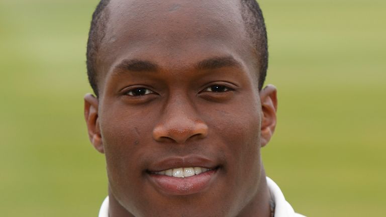 File photo dated 03-04-2009 of Maurice Chambers. The England and Wales Cricket Board has said it is "appalled" by fresh racism claims made by former Essex player Maurice Chambers and has vowed to investigate the matter alongside the other allegations at the club. Issue date: Monday November 15, 2021.