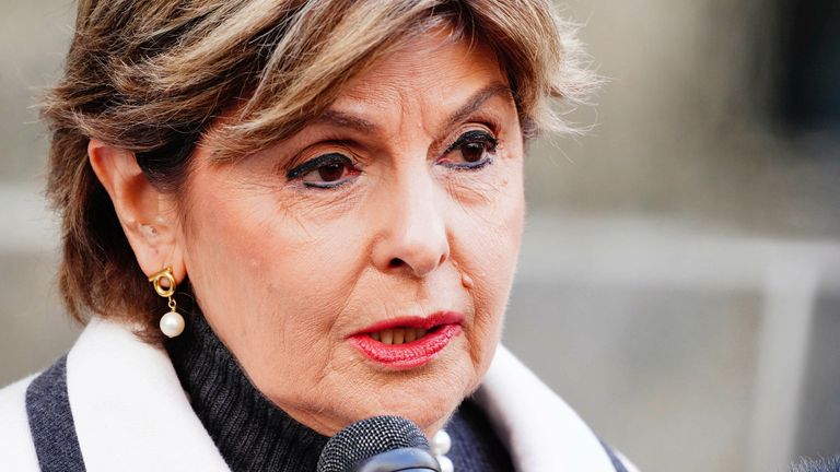 Gloria Allred has said a charge of gross negligence is likely to be brought as the &#39;absolute minimum&#39;