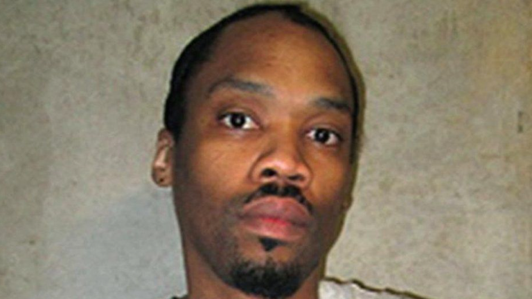 Oklahoma Governor Commutes Julius Jones’ Death Sentence to Life in Prison Without Parole Just Hours Before Execution