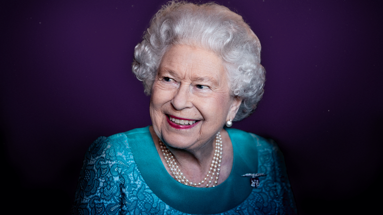 Queen Elizabeth II Has Died - How Did the Queen Die