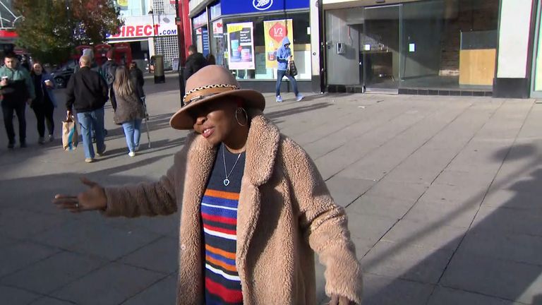 As the government deals with the fallout from the scandal surrounding Owen Paterson, Sky news speaks to Boris Johnson’s constituents in Uxbridge about their thoughts on the PM and whether they would vote him in again.