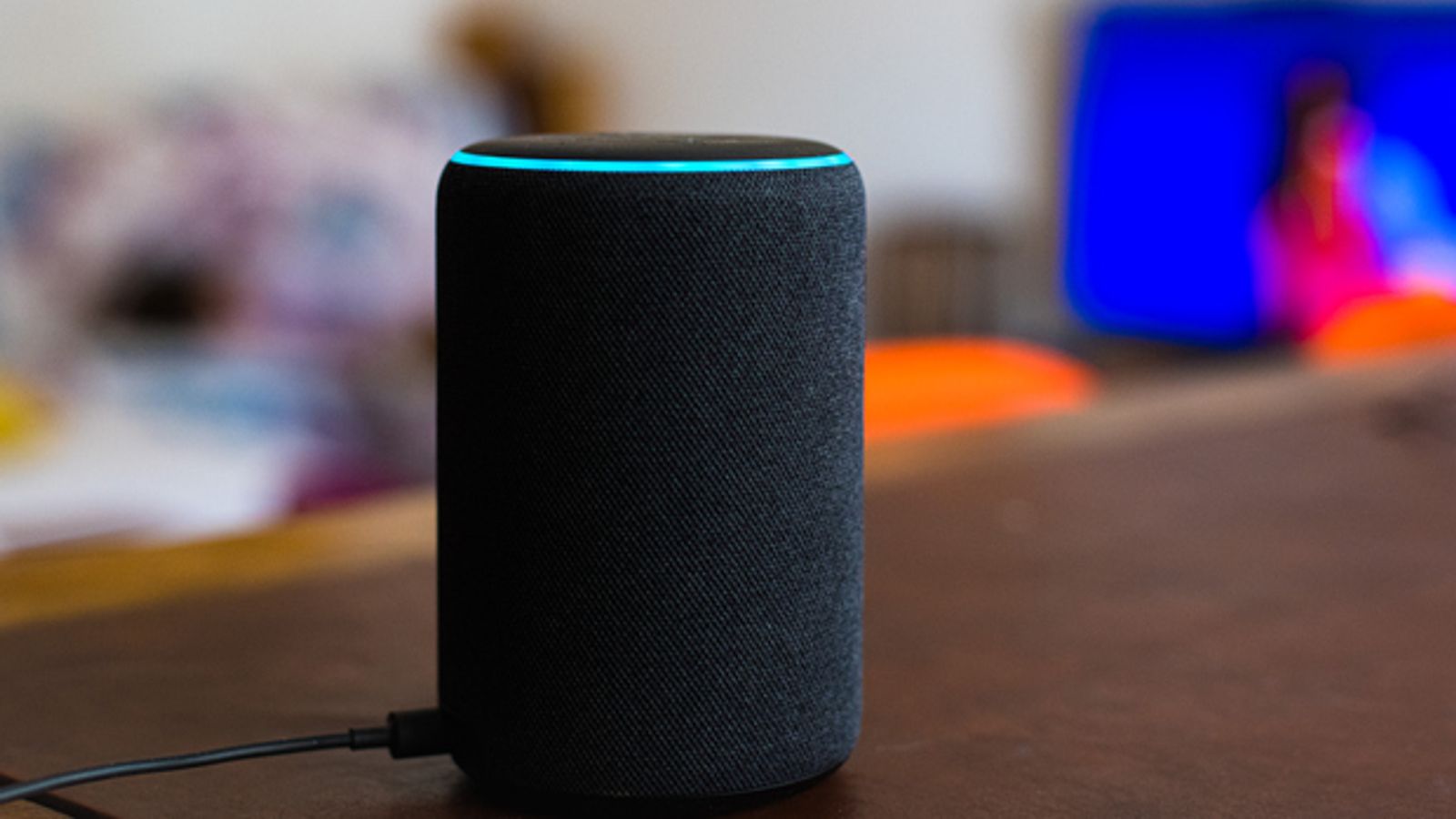 Alexa d’Amazon pourra bientôt vous lire des histoires avec la voix d’un être cher – même s’il est mort |  Actualités scientifiques et techniques