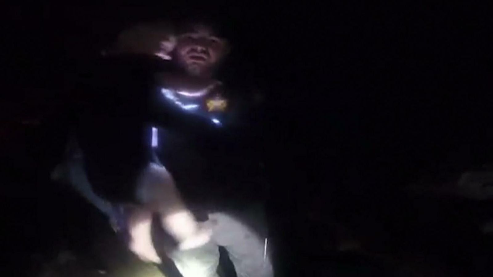 Babies in bathtub rescued after Kentucky tornado US News Sky News