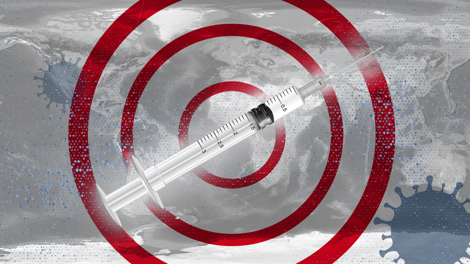 COVID-19: How the rules for the unvaccinated vary around the world ...