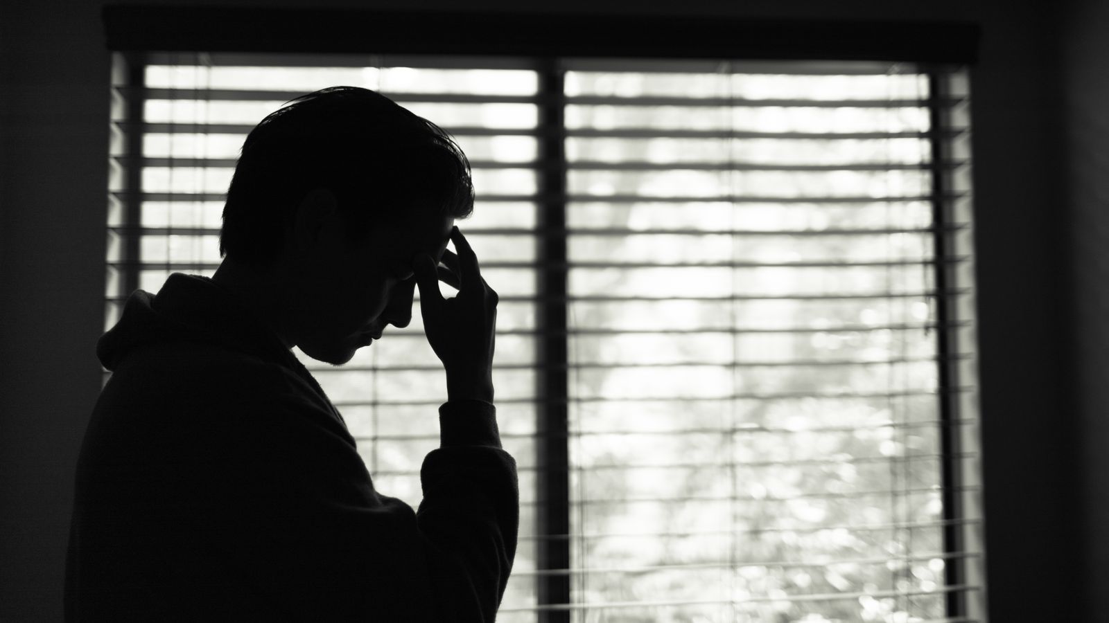 Mental health epidemic is shrinking UK workforce and fuelling staff shortages