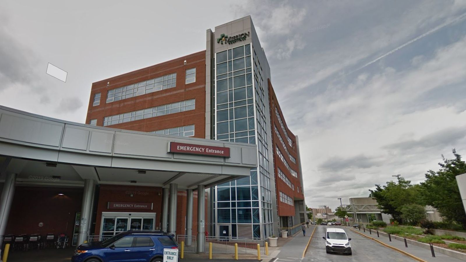 North Carolina Girl, three, dies after accidentally shooting herself