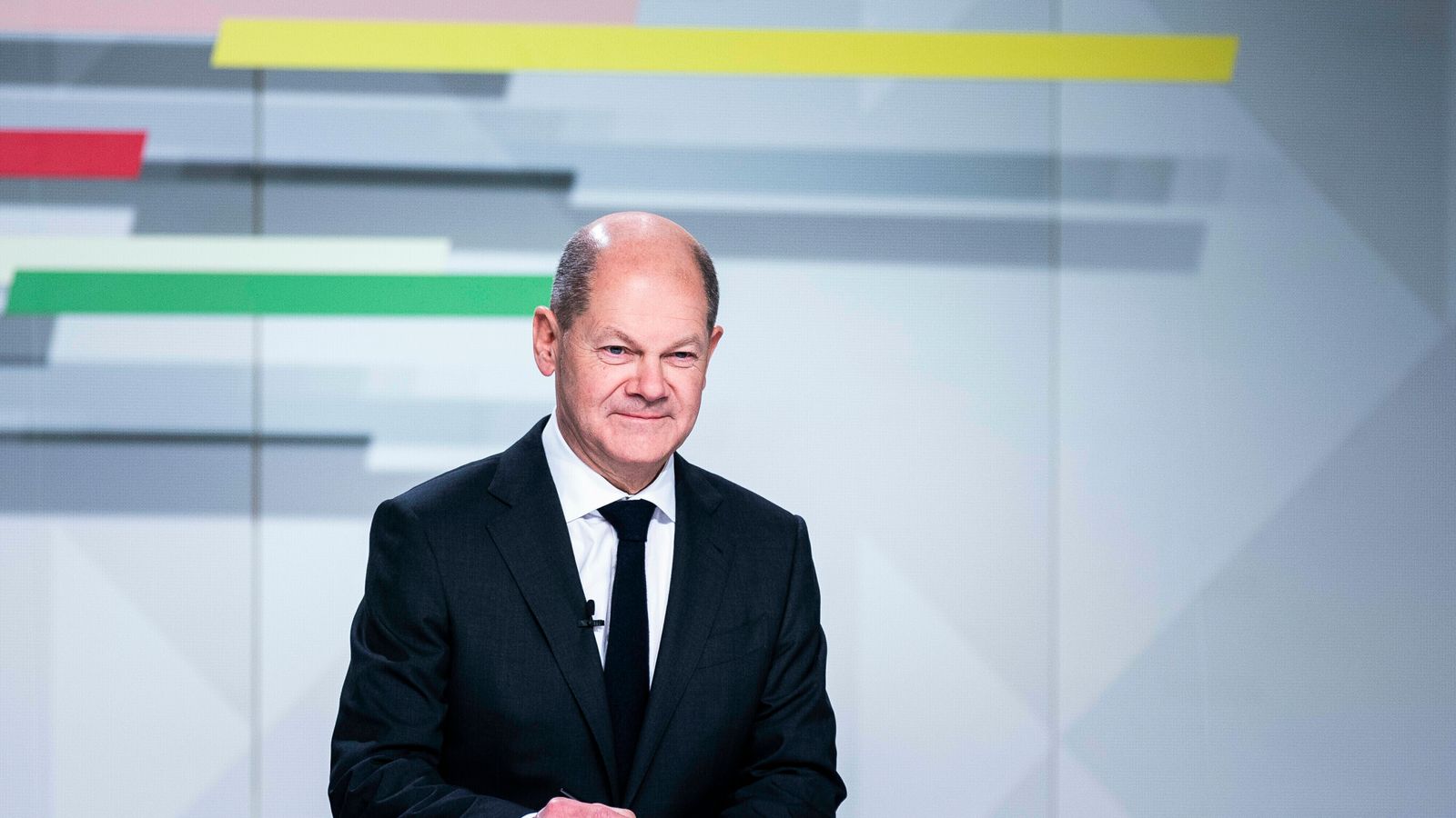 Olaf Scholz: Who is the new German chancellor - and what will his