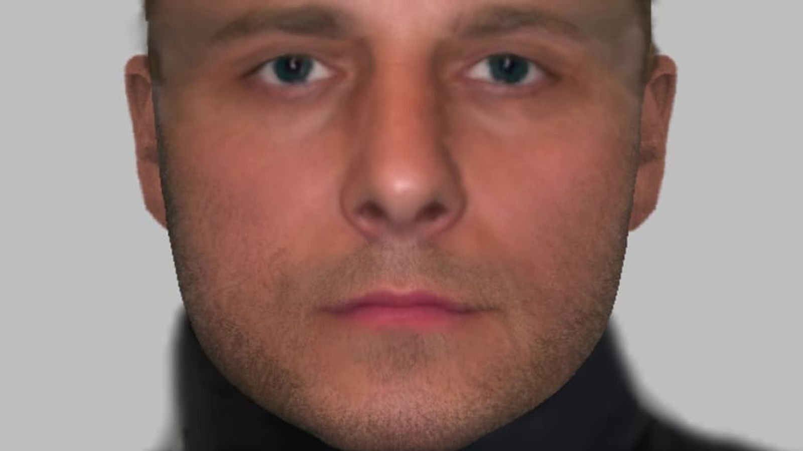 London Police Release E Fit After Woman Sexually Assaulted Near Where