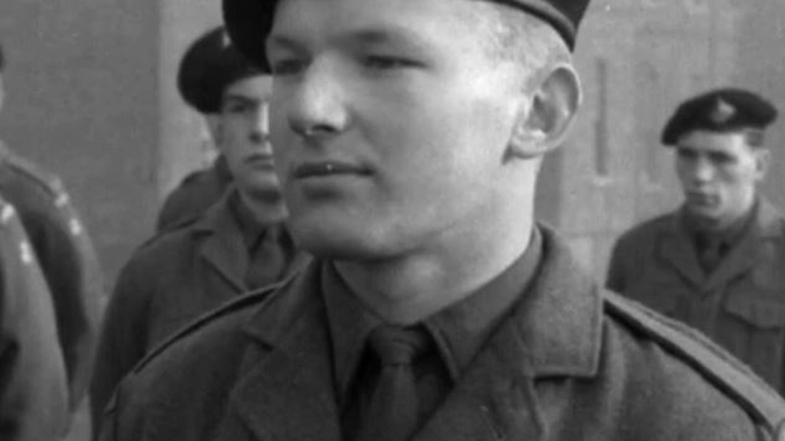 Man who stood in rain to see sick father for last time 'devastated' and