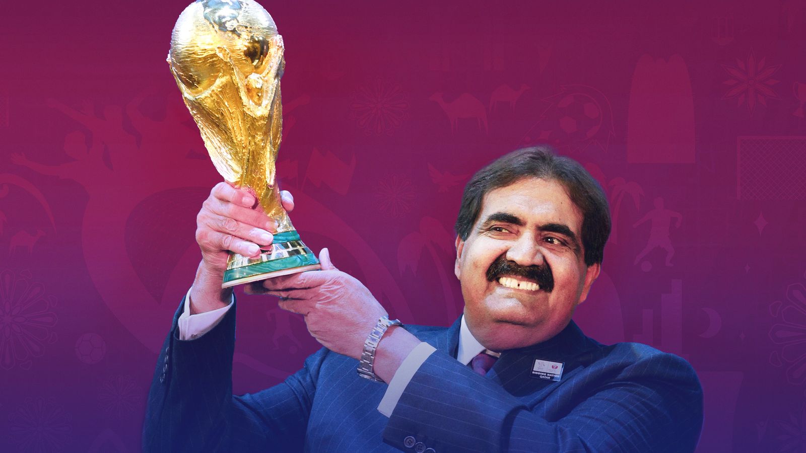 World Cup 2022: How much money does the Qatar 2022 World Cup winner earn?
