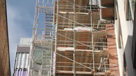 The fund doesn&#39;t apply for buildings below 18 metres or take into account any other safety defects. 