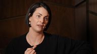 Maxwell accuser: ‘Ghislaine was the main enforcer’ 