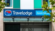 Travelodge has revealed its most bizarre guest requests from 2021