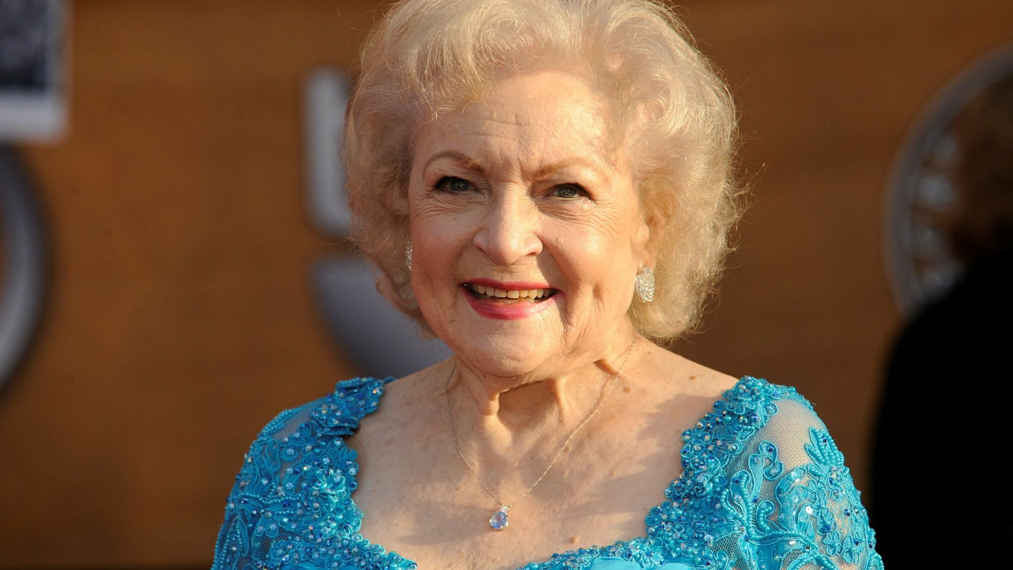 American icon Betty White has died at 99