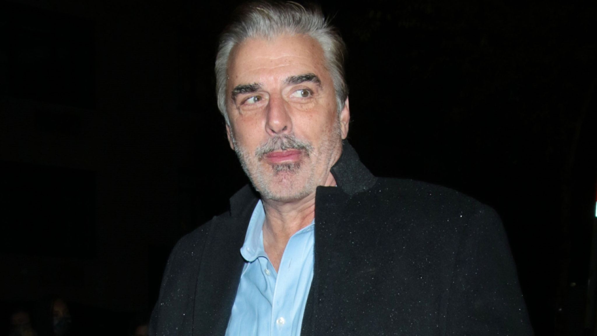 actor chris noth