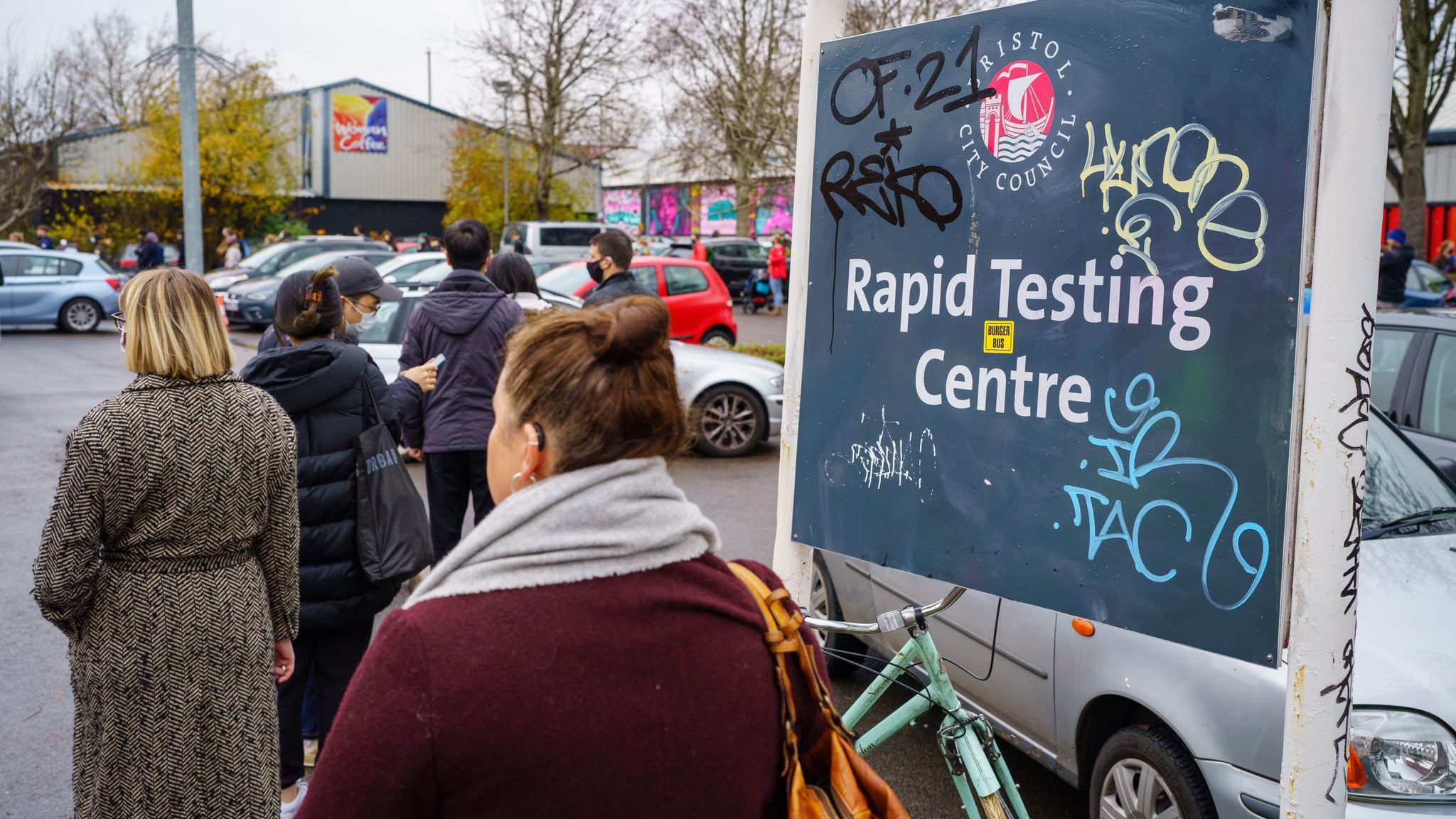 COVID19 A further 157,758 new coronavirus cases and 42 virusrelated