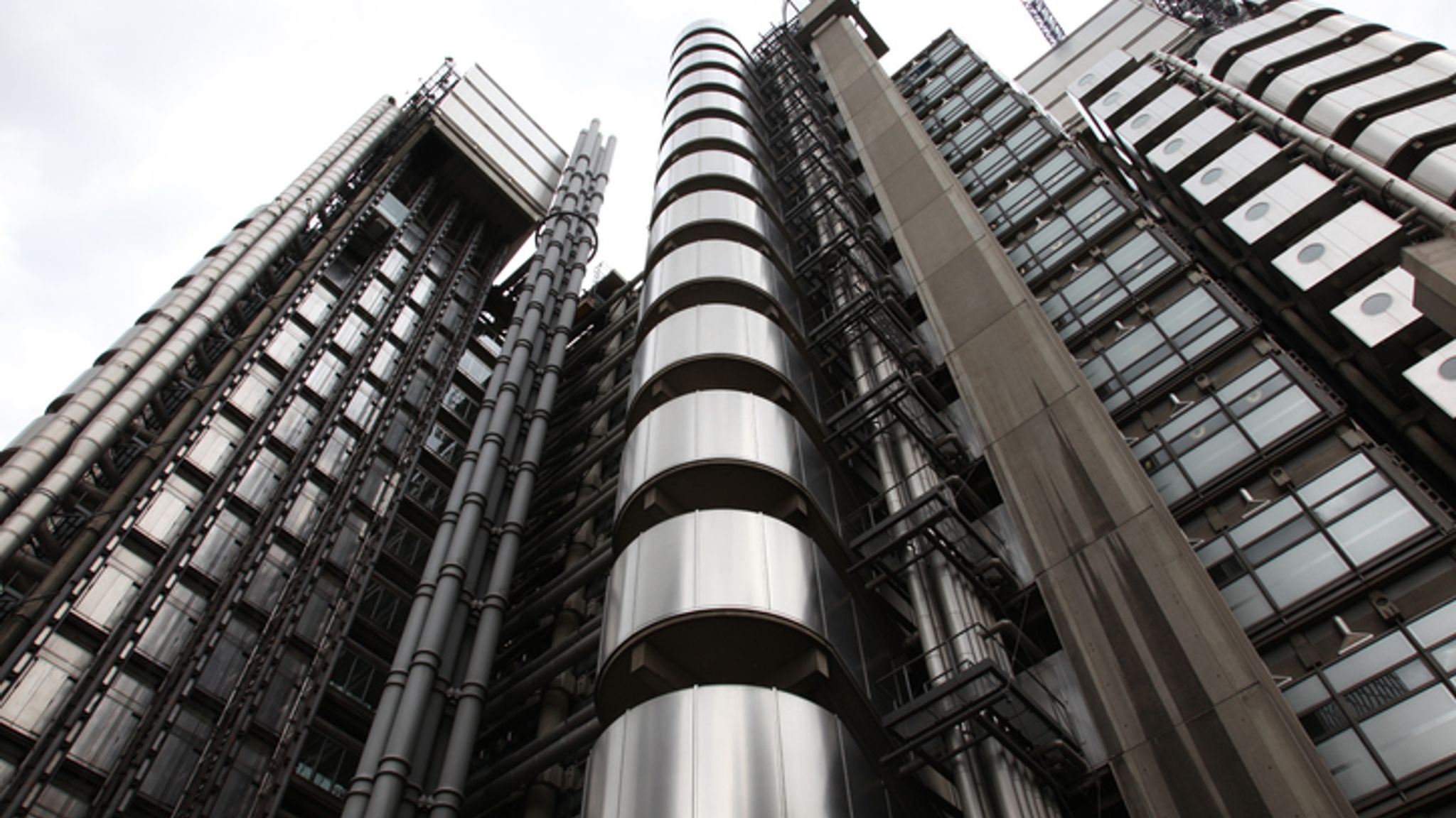 Lloyd s Of London Strikes Deal To Remain In Iconic HQ Money News lloyd-s-of-london-strikes-deal-to-remain-in-iconic-hq-money-news