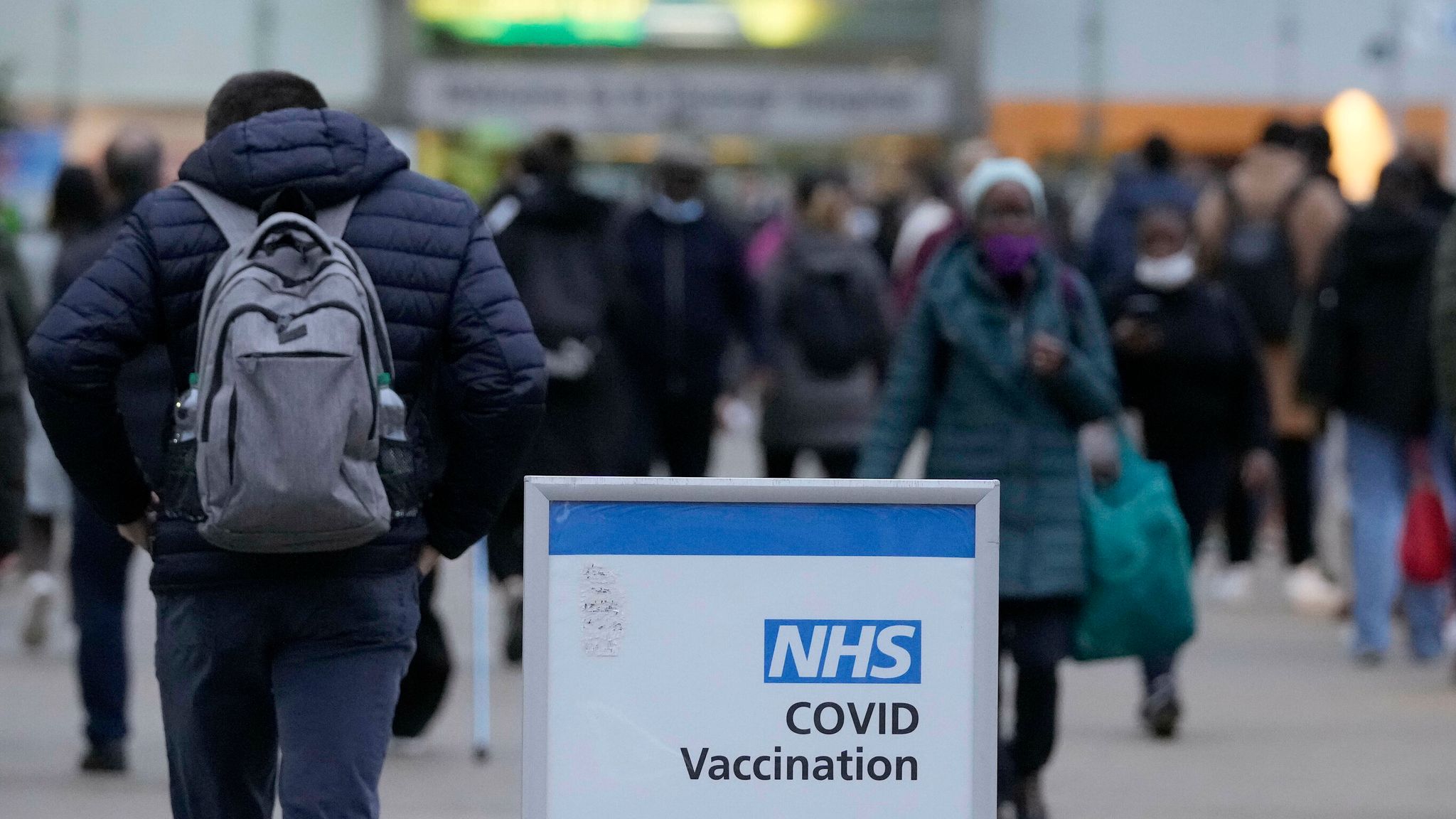 COVID19 UK reports 78,610 new coronavirus cases highest daily