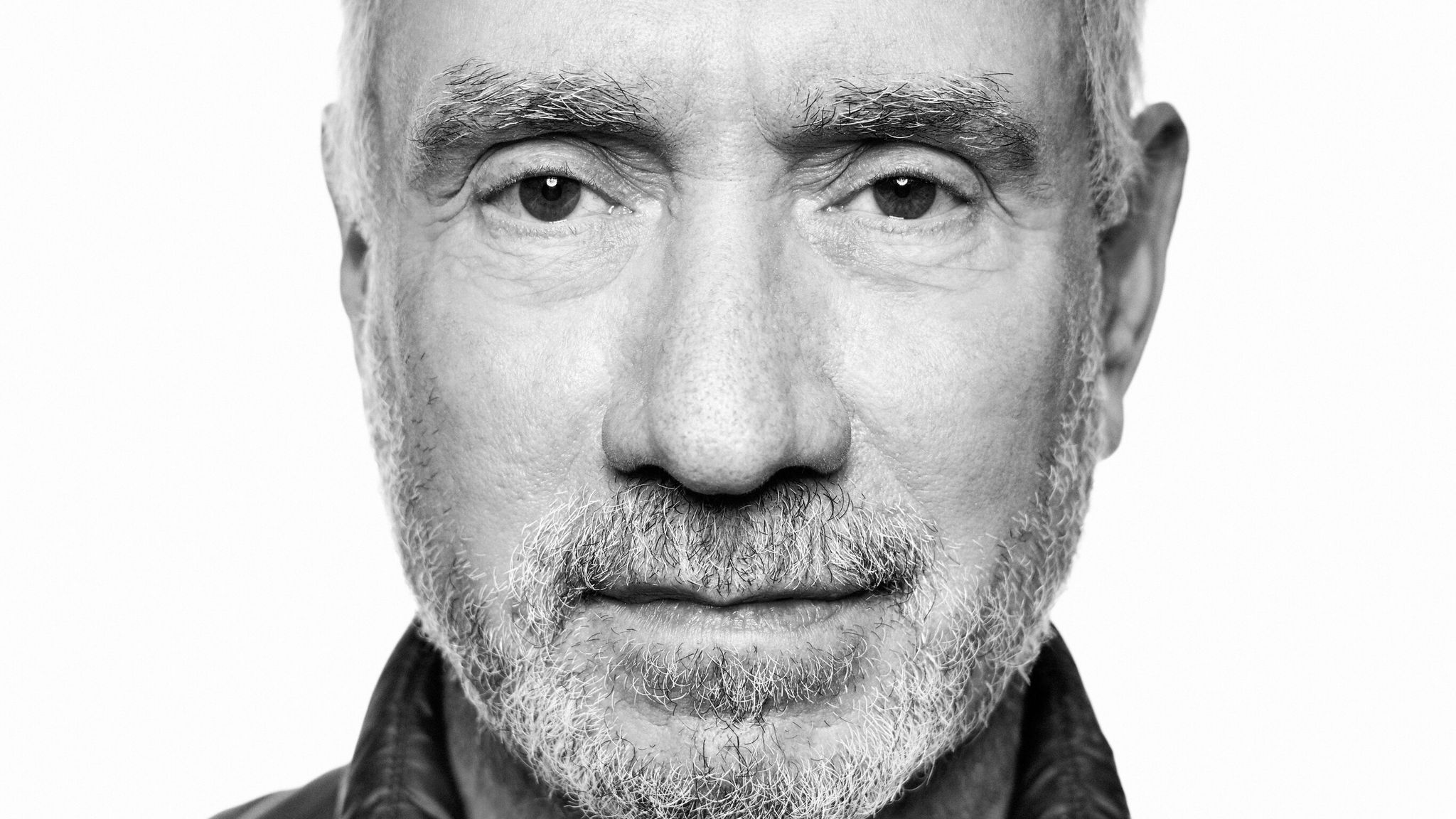 Climate change: Disaster movie director Roland Emmerich says we need