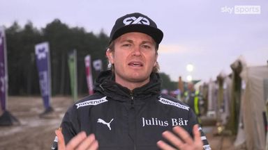 Rosberg: FIA need to tighten F1's rules