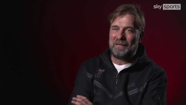 'I am happy it is over!' - Klopp on 2021