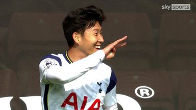 Son: Conte is all about detail
