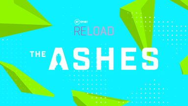 The Ashes Reload: The Story Of The