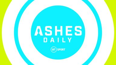 Ashes Daily: 2nd Test Recap