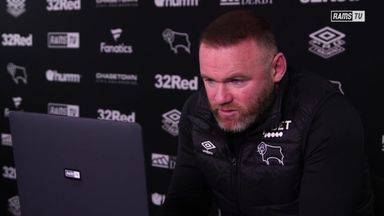 Rooney: Vital new Derby owner is found before January
