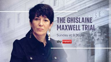 The key moments from week two of Ghislaine Maxwell's sex-trafficking