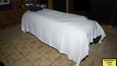 Ghislaine Maxwell trial: Fourth accuser Annie Farmer tells court