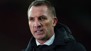 Rodgers: PL postponement rules are clear