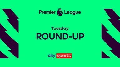 Premier League | MW20 | Tuesday Round-up