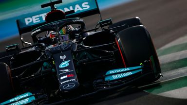 Croft: Mercedes have lost faith in F1