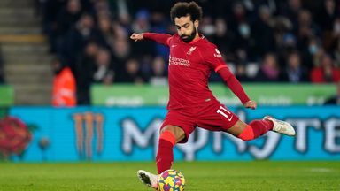 'Liverpool must sort Salah future soon'