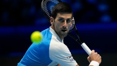 Djokovic's Aussie Open controversy explained