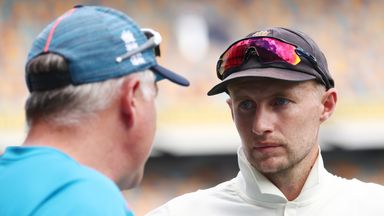 Nasser: All accountable for Ashes failure