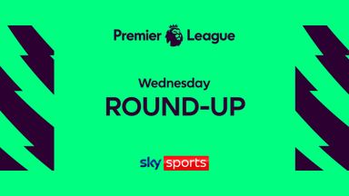 Premier League | MW20 | Wednesday Round-up