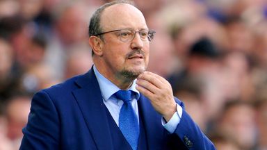 Smith: Benitez was never going to work
