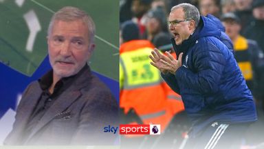 Souness concerned by Bielsa's approach at Leeds