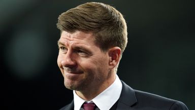 Gerrard still keen to add to Villa squad