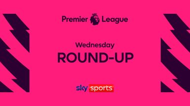 PL Wednesday Round-up