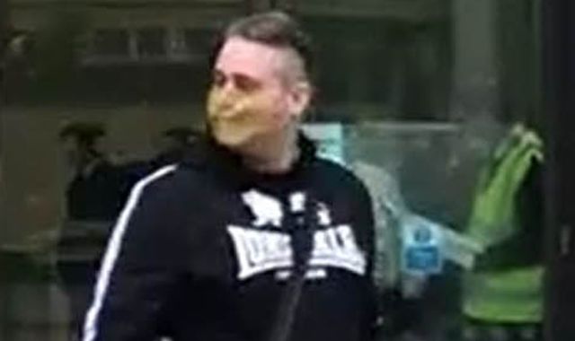 Ben Raymond: National Action neo-Nazi terror group co-founder handed 10-year extended prison sentence - Vimarsana News