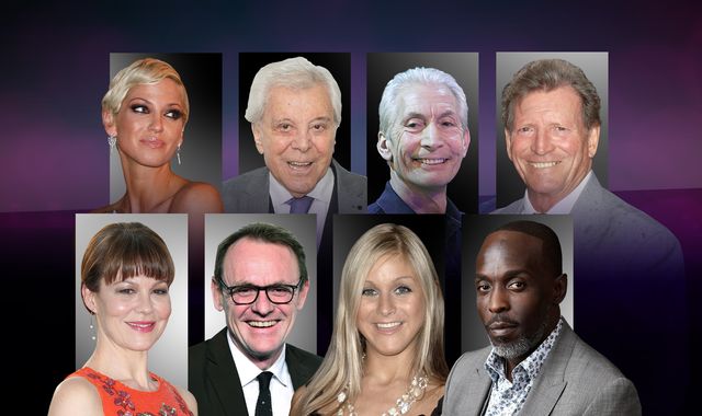 Celebrity deaths 2021: The famous faces and notable figures we said goodbye to this year - Vimarsana News
