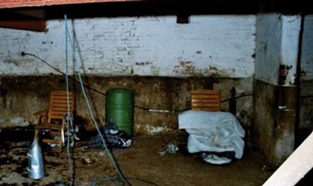 Undercover TV researcher Christopher Guest More found guilty of torture and murder of Brian Waters in 2003 - Vimarsana News