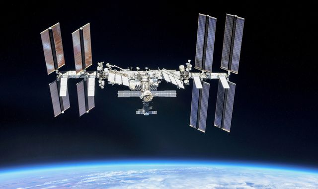 Human muscle cells to be launched into space to explore secrets of ageing - Vimarsana News